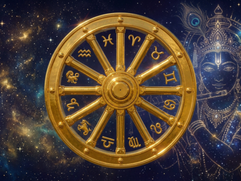 Twelve Rāśi