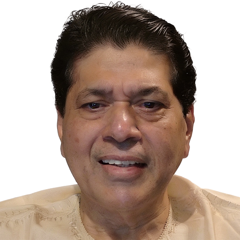 Pt. Sanjay Rath